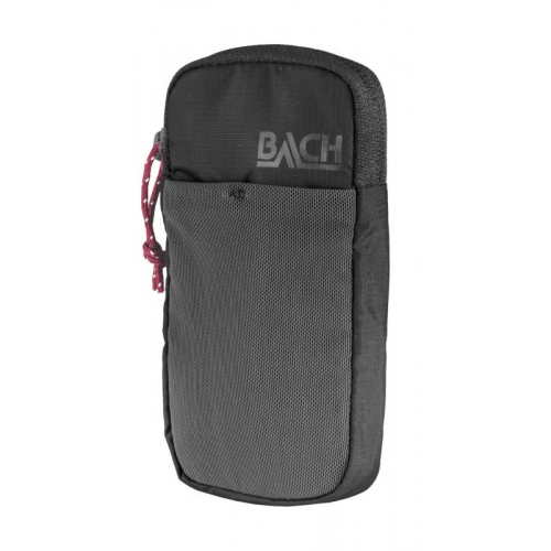 Органайзер Bach Pocket Shoulder Padded черный S(15Х7.5Х1СМ)