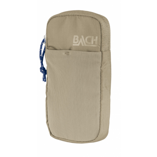Органайзер Bach Pocket Shoulder Padded бежевый S(15Х7.5Х1СМ)