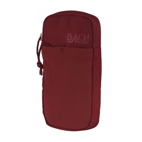 Органайзер Bach Pocket Shoulder Padded темно-красный S(15Х7.5Х1СМ)
