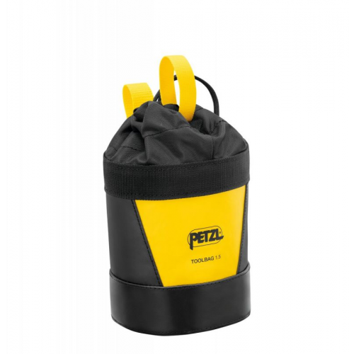 Сумка для инструментов Petzl Toolbag 1.5