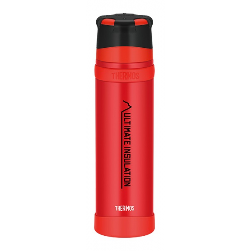 Термос Thermos FFX-901 MTRD 0.9L красный 0.9Л