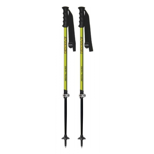 Горнолыжные палки Vipole Rental Vario 105/145