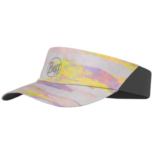 Козырек BUFF Buff Go Visor светло-фиолетовый ONE