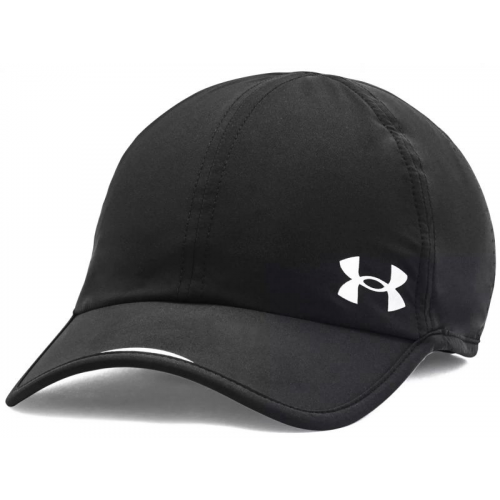 Кепка Under Armour Isochill Launch Run черный 58/60