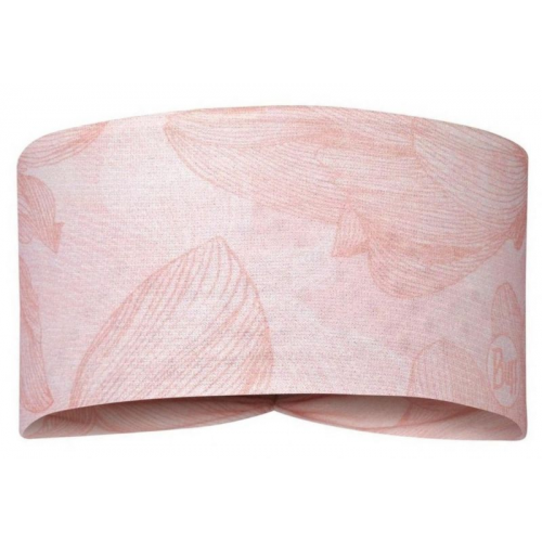 Повязка BUFF Buff Coolnet UV+ Ellipse Cyancy Blossom светло-розовый ONE