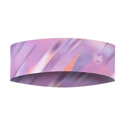 Повязка BUFF Buff Coolnet UV+ Slim Shane Orchid светло-фиолетовый ONE