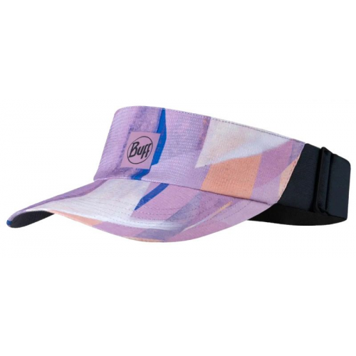 Козырек BUFF Buff Go Visor Shane Lilac светло-фиолетовый ONE