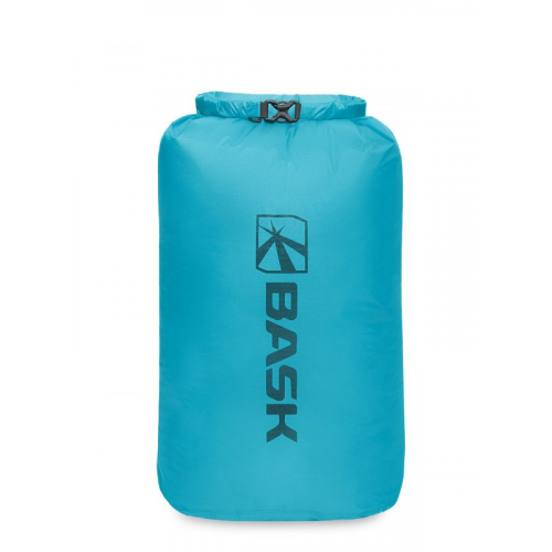 Гермомешок BASK Bask Dry Bag Light 36 голубой 36Л