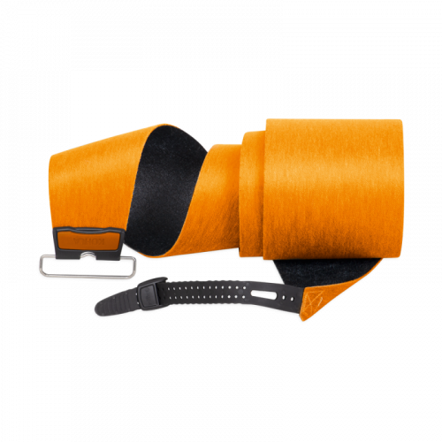 Камус Kohla Alpinist 130mm оранжевый 130MM/184/190CM