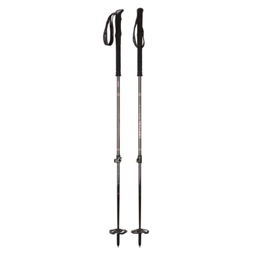 Горнолыжные палки Kohla Vertical Pro женские розовый 105/140