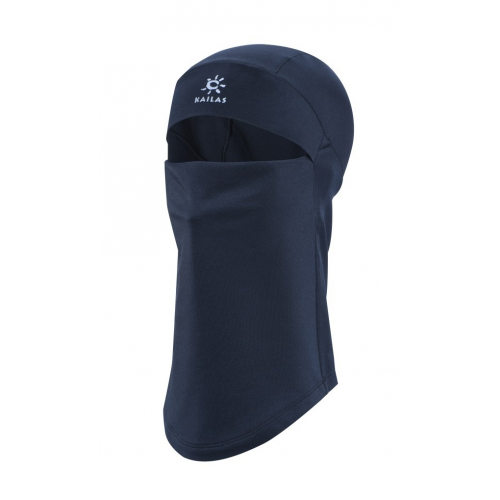 Балаклава Kailas Multi-Functional Stretchy Balaclava черный ONE