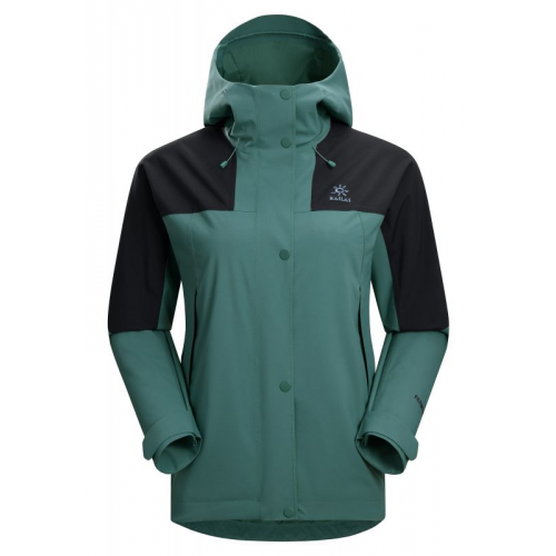 Куртка Kailas Banner Cloud Hardshell женская