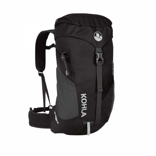 Рюкзак Kohla Active 22L черный 22Л