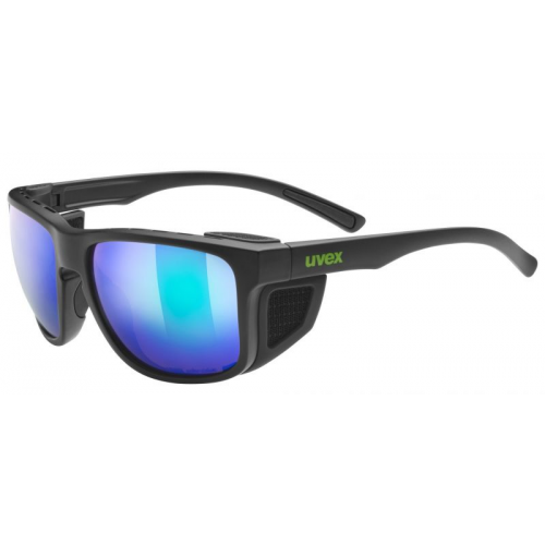 Очки солнцезащитные Uvex Sunglasses 312 CV черный