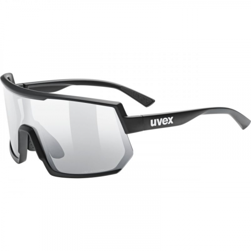 Очки солнцезащитные Uvex Sunglasses 235V черный