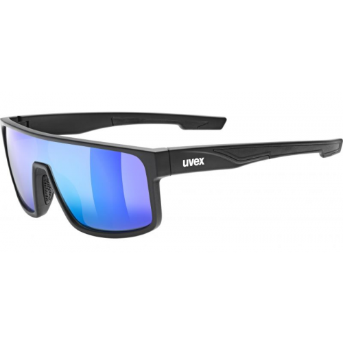 Очки солнцезащитные Uvex Sunglasses LGL 51 черный