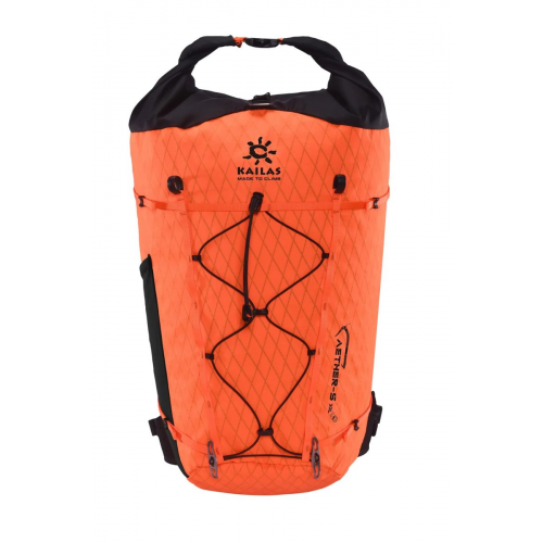 Рюкзак Kailas Aether Sport 30L оранжевый 30Л