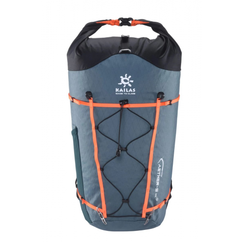 Рюкзак Kailas Aether Sport 30L темно-синий 30Л