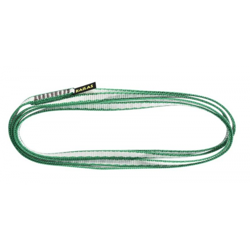 Петля стропы Kailas Dynamic 120 см зеленый 120СМ