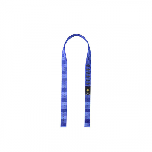 Петля стропы Kailas High-Tenacity Sling 120cm синий 120СМ