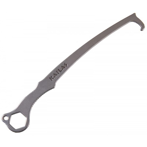 Экстрактор Kailas Nuts Tool серебристый ONE