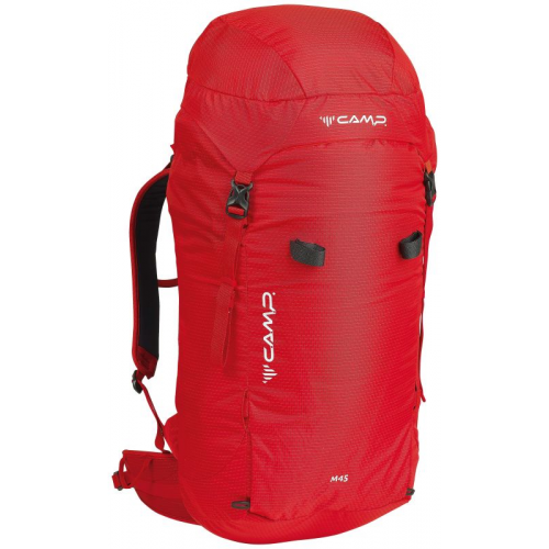 Рюкзак CAMP Camp M45 красный 45Л