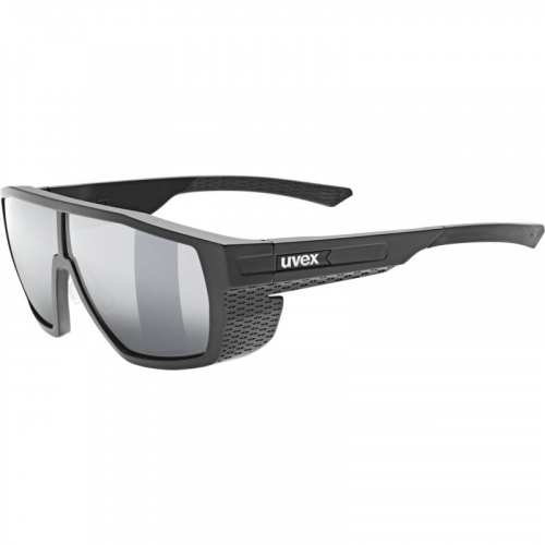 Очки солнцезащитные Uvex Sunglasses mtn style P черный