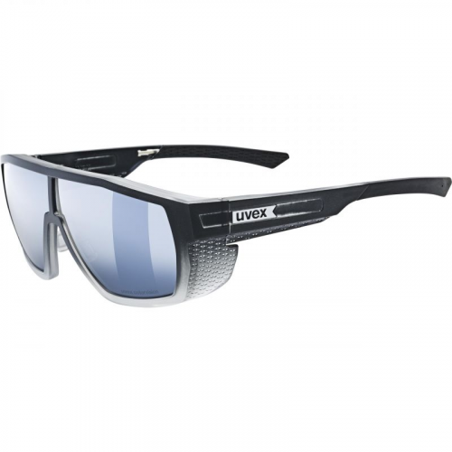 Очки солнцезащитные Uvex Sunglasses mtn style CV черный