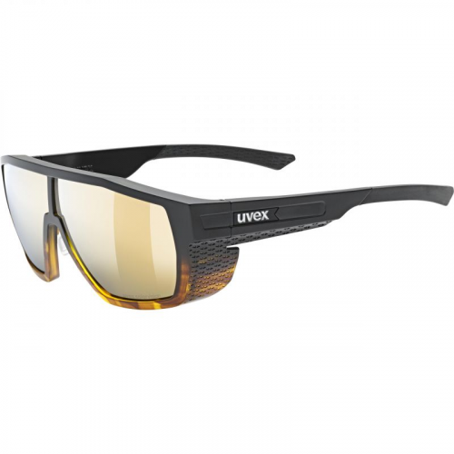 Очки солнцезащитные Uvex Sunglasses mtn style CV коричневый