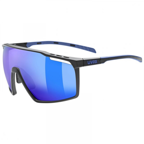 Очки солнцезащитные Uvex Sunglasses mtn perform черный