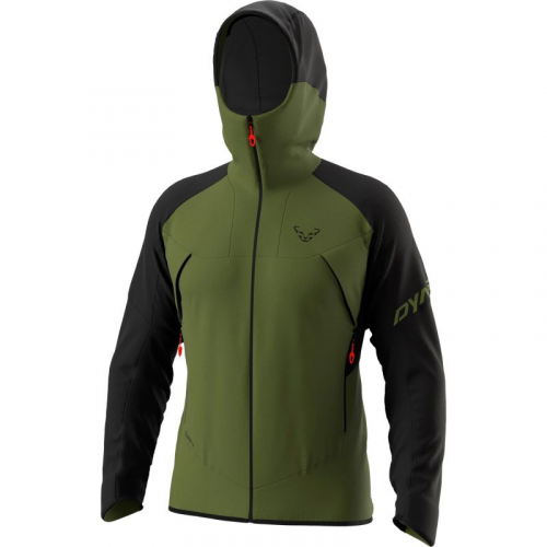 Куртка Dynafit Transalper GTX