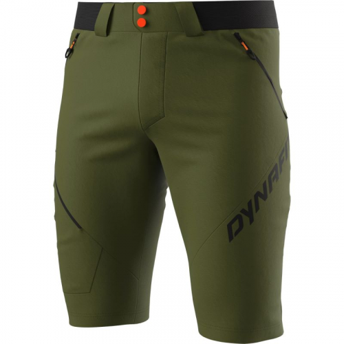 Шорты Dynafit Transalper 4 Dst Shorts M