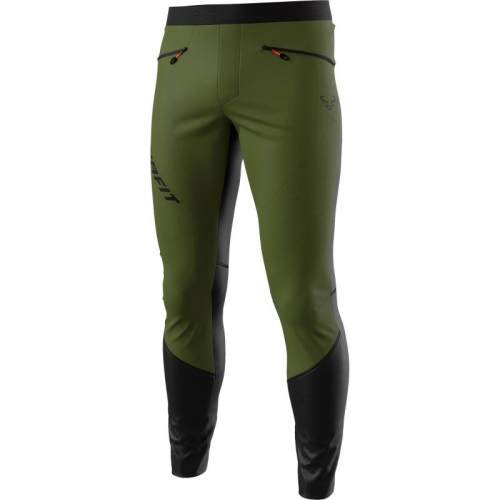 Брюки Dynafit Traverse DST PNT M
