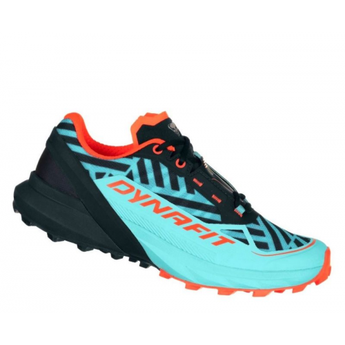Кроссовки Dynafit Ultra 50 Graphic женские