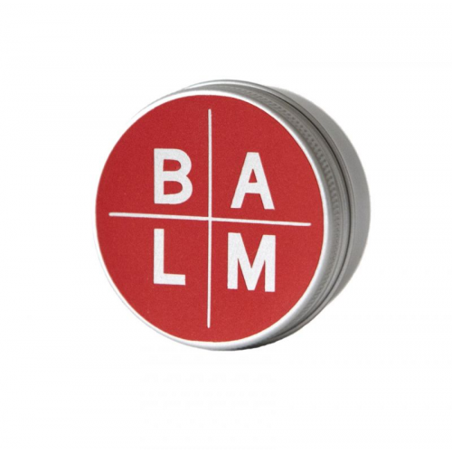 Бальзам-плитка Balm Skin Care "Balm" оранжевый 25МЛ