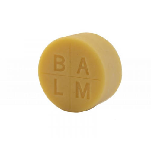 Бальзам-плитка Balm Skin Care "Balm" бежевый 25МЛ