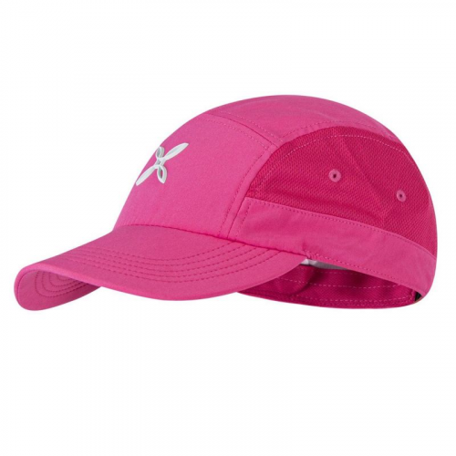 Кепка Montura Blade Cap розовый ONE