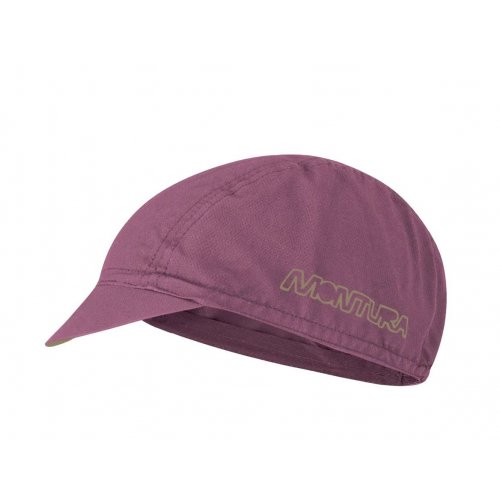 Кепка Montura Up Cap фиолетовый ONE