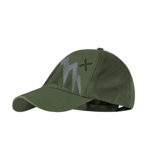 Кепка Montura Summit Cap хаки ONE