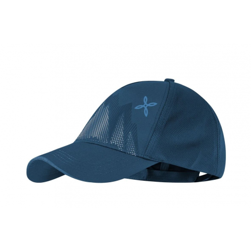 Кепка Montura Summit Cap синий ONE