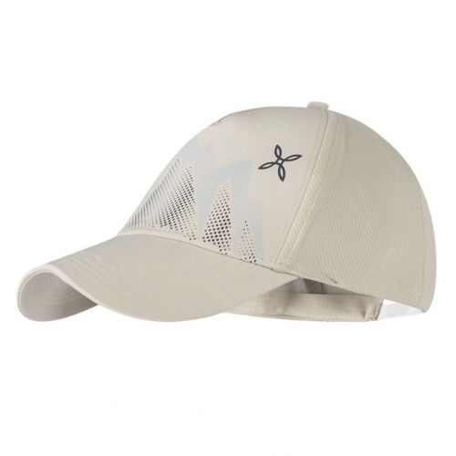 Кепка Montura Summit Cap светло-серый ONE