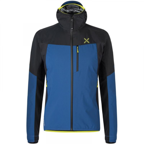 Куртка Montura Air Active Hoody