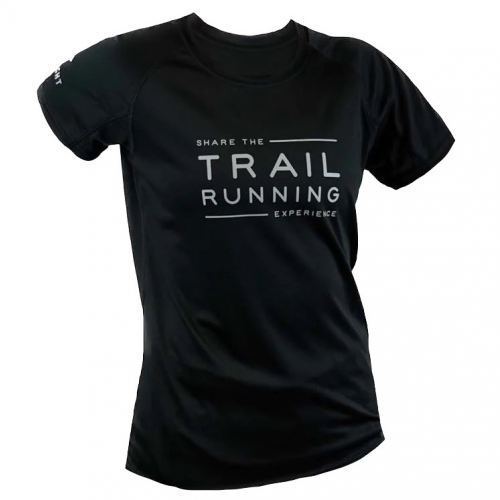 Футболка Raidlight T-Shirt MC Activ Femme женская