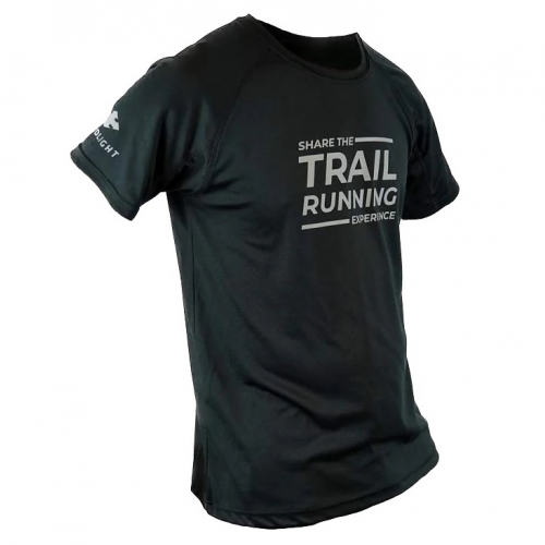 Футболка Raidlight T-Shirt MC Activ Homme