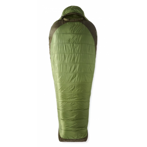 Спальный мешок Marmot Trestles Elite Eco 30 Extra-Wide зеленый LH