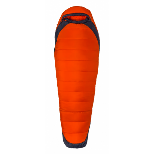 Спальный мешок Marmot Trestles Elite Eco 0 Long оранжевый LH