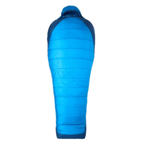 Спальный мешок Marmot Trestles Elite Eco 20 Extra-Wide голубой LH
