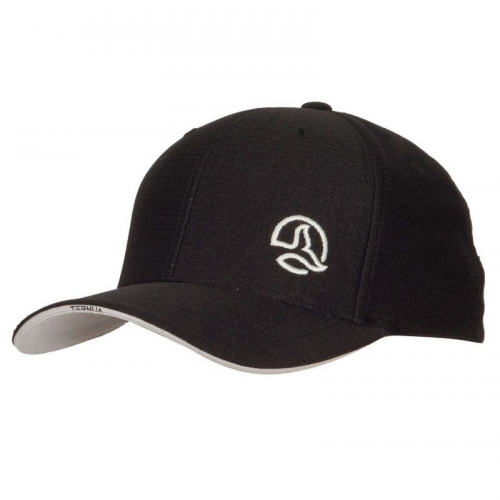 Кепка TERNUA Ternua Glin Cap черный L/XL