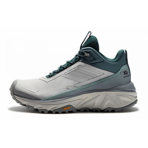 Полуботинки Kailas Cloudflow Flt Mid-Cut Waterproof женские