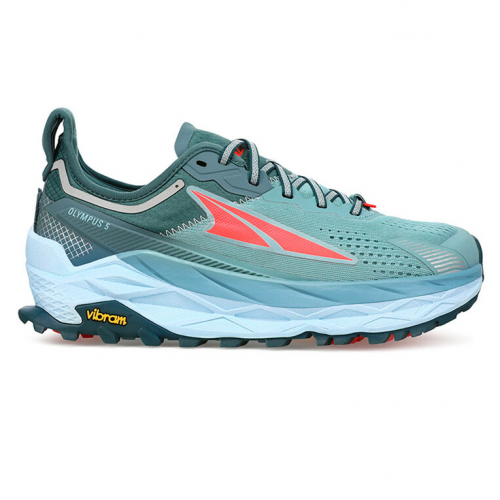 Кроссовки ALTRA Altra W Olympus 5 женские